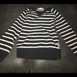 Boys H&M sweater